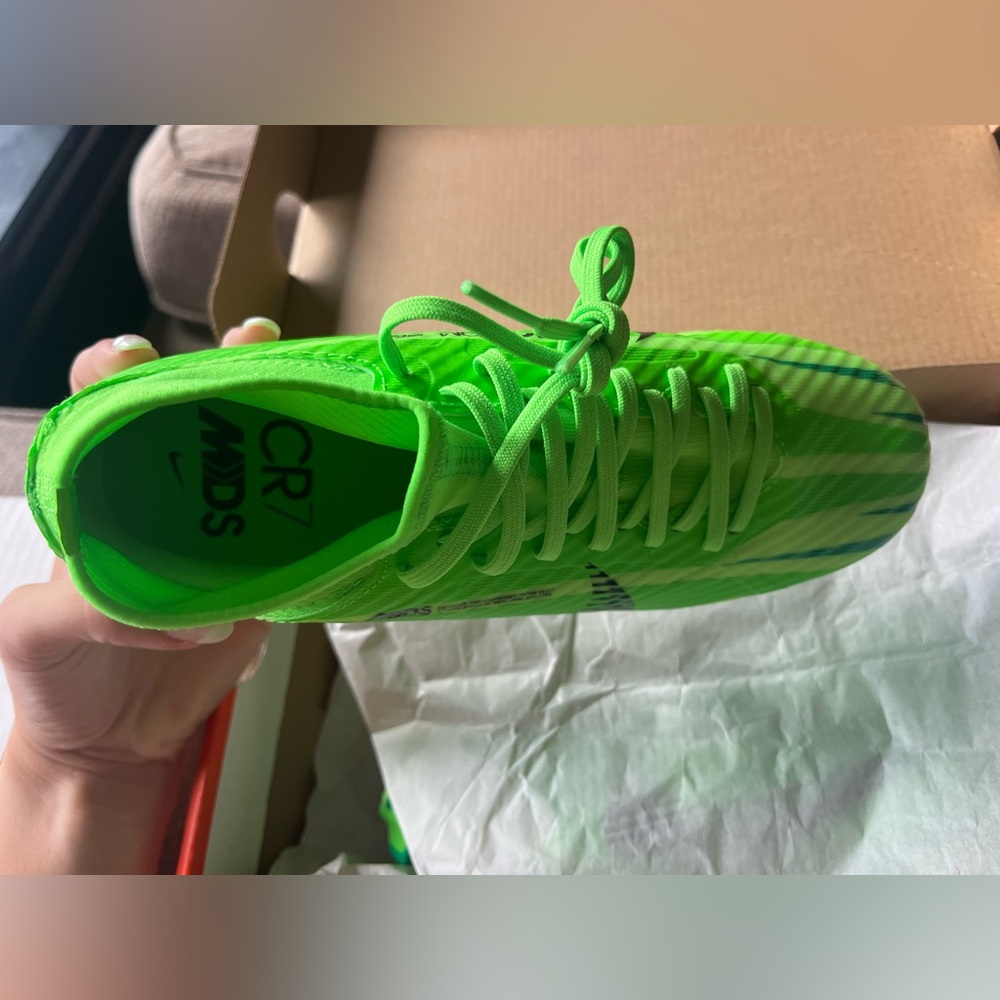 soccer cleats
